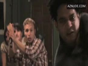 BIO SLIME NUDE SCENES AZNude