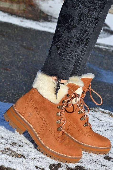 Cheap Cute Womens Snow Boots