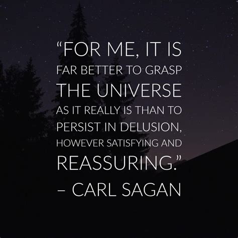 30 Precious Carl Sagan Image Quotes About The Cosmos Inspirationfeed