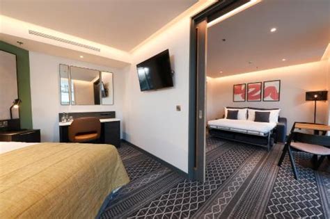 Marlin Hotel Stephens Green, Dublin (updated prices 2024)