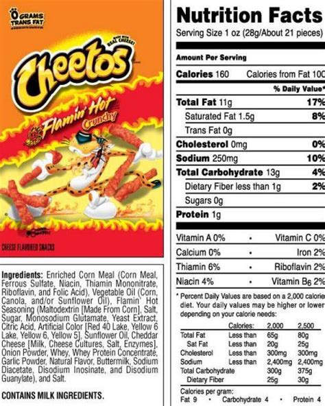 WTFood: Flamin' Hot Cheetos...For Dessert? | Devour | Cooking Channel