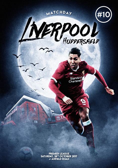 October Road Lfc Liverpool Fc Premier League Movies Movie Posters