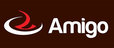 Как войти в личный кабинет Amigo - инструкция