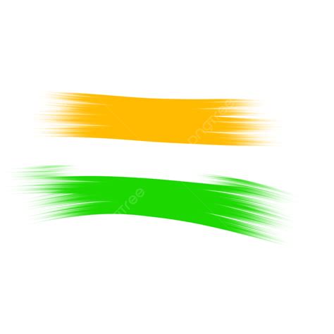 Brush India Flag Vector, Indian Flag, India, Flag PNG and Vector with ...