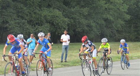 Quatri Me Tape Du Mini Tour De Seine Et Marne Radio Peloton