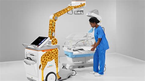 Mobilett Elara Max Siemens Healthineers Usa