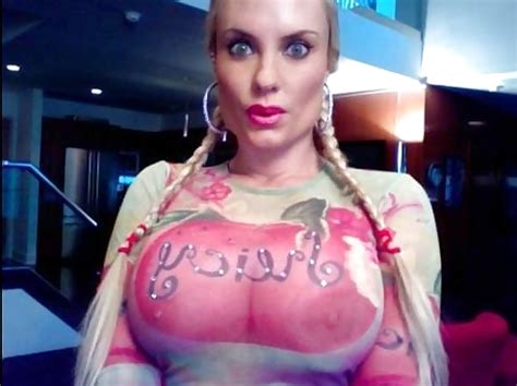 Coco Austin Porn Pictures Xxx Photos Sex Images Pictoa