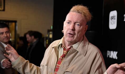 Sex Pistols Danny Boyle Veut Que John Lydon Attaque Son Biopic