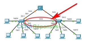 11 6 1 Packet Tracer Configuration de la Sécurité de Commutateur