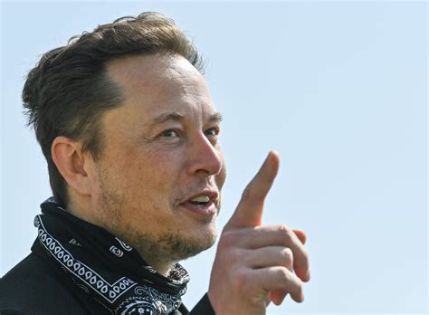 Elon Musk Is Now The Second Richest Person In The World - Forbes Africa