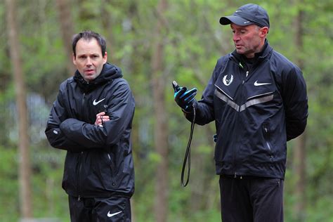 Nike Can't Give Up on Disgraced Coach Alberto Salazar - InsideHook