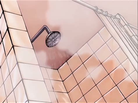 Cartoon LESBIAN SHOWER Animated Females Lick Pussy And Fingering Bath Pussy Eating Lesbians