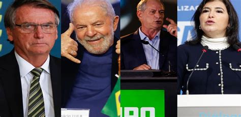 Datafolha Lula tem 50 dos votos válidos Bolsonaro 36 Portal Viu