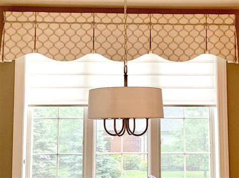 44 Unique Window Valance Ideas In 2022 Window Valance Modern Valence