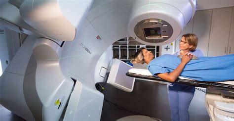 What Are The Radiation Therapy Side Effects | CARTI Cancer Center