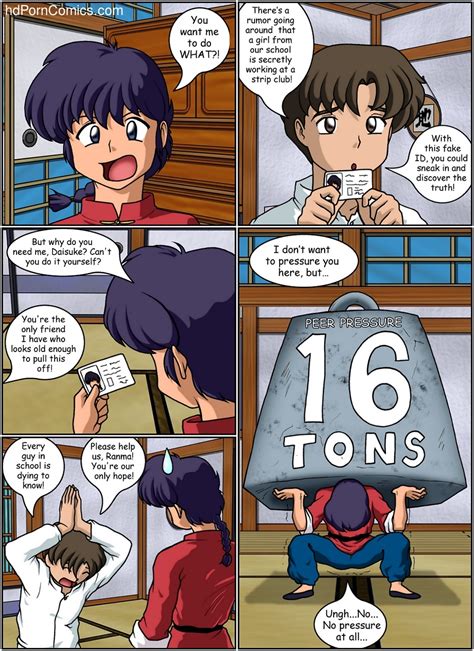 Queen Of The Night Sex Comic HD Porn Comics