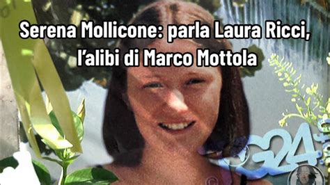 Serena Mollicone Parla Laura Ricci Lalibi Di Marco Mottola YouTube