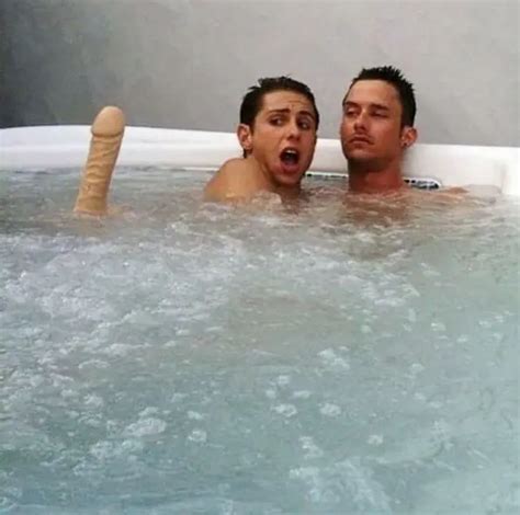 Discover More Like Suddenlygay We Re Gonna Need A Bigger Hot Tub And Related Content Scrolller