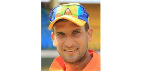 Ishwar Pandey ایشور پانڈے Team India Cricket Player