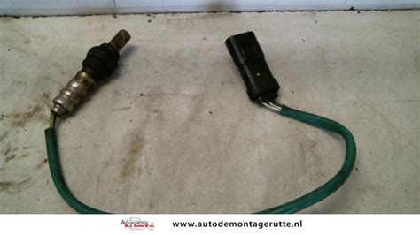 Sonde Lambda Renault Twingo V D Fc