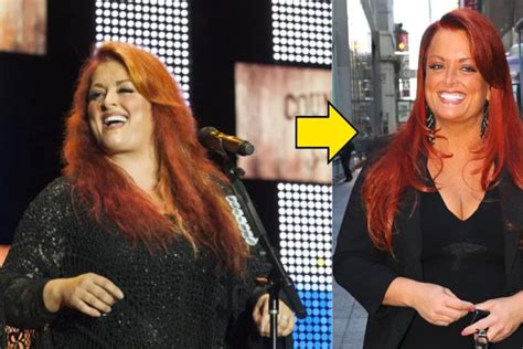 How Wynonna Judd Achieved Pounds Of Weight Loss For The Holidays