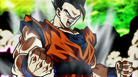 Dragonball Super Folge Episode Extra Spoiler Gohan Erwacht