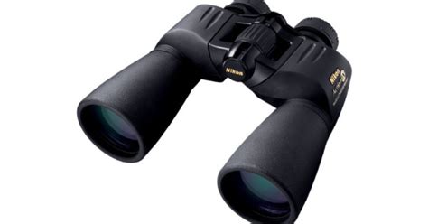 Jual Binocular Nikon Action Ex X Cf