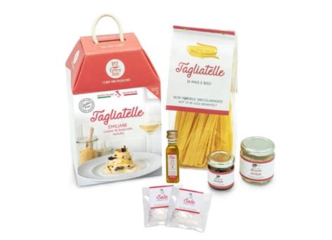 My Cooking Box In Collaborazione Con Lo Chef Italo Bassi Lancia Una