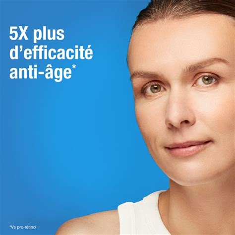 Neutrogena Retinol Boost Serum Anti âge Rides et taches brunes