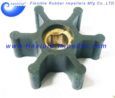 Johnson Impeller 09 1077b 9 For F2 Pump Shurflo Model 3000 Series