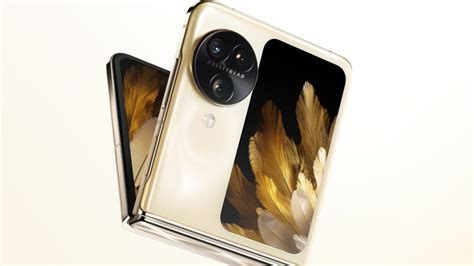 Oppo Find N3 Flip Dan Watch 4 Pro Bakal Dilancarkan Secara Rasmi Pada