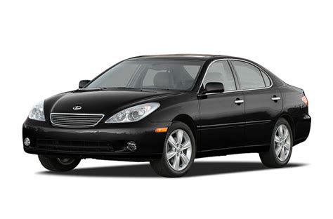 2005 Lexus Es 330 Specs Prices Mpg Reviews And Photos