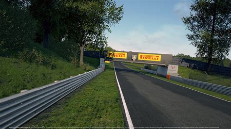 Assetto Corsa Competizione Brands Hatch Screenshots Bsimracing