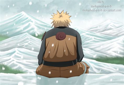 Discover Naruto Sad Wallpaper Super Hot In Cdgdbentre