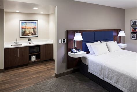 Hampton Inn And Suites Phoenix Downtown 97 ̶1̶2̶8̶ Updated 2022 Prices And Hotel Reviews Az