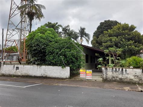 Casa Venda Vila Lalau Jaragua Do Sul Sc Em Alvenaria Lage