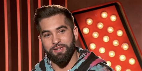 Kendji Girac sa femme Soraya lui avait imposé quelque chose un mois