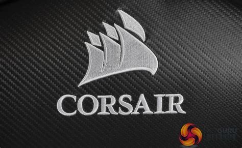 Corsair T2 Road Warrior Gaming Chair Review Kitguru