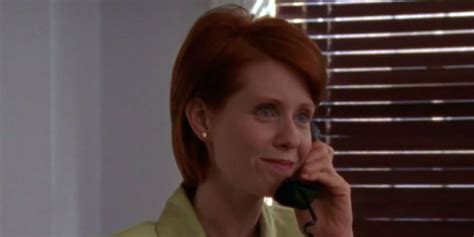 Sex And The City Miranda Pick Up Lines That Might Actually Work That Never Would