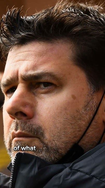 Mauricio Pochettino Signs Chelsea Contract Ahead Of Replacing Frank