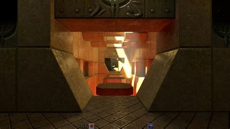 NVIDIA announces Quake 2 RTX, first official screenshots and details