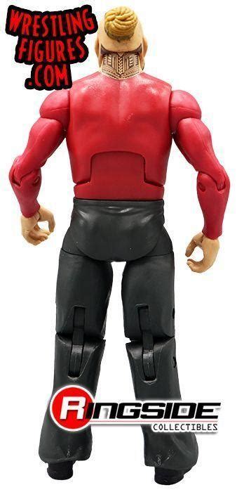 FIREFLY FUNHOUSE BRAY WYATT RSC EXCLUSIVE NEW MOC & LOOSE IMAGES ...