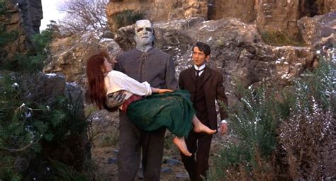 The Evil Of Frankenstein 1964