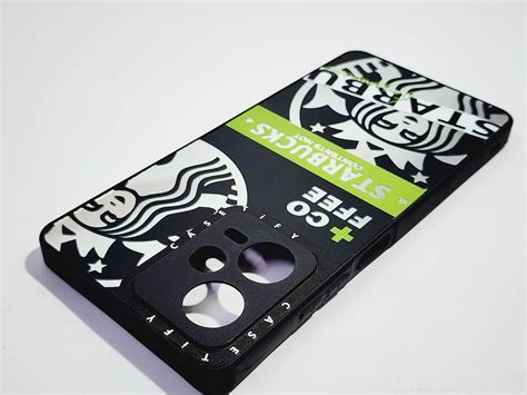 Redmi Note Pro Casetify Starbucks Cover Bt Limited Edition Store