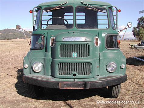 Leyland Fg Photo No 9 Of 81 Taken In Australia