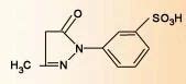 Dichloro Sulphophenyl Carboxy Pyrazolone At Best