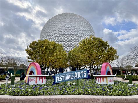 The Dos And Donts Of The 2021 Taste Of Epcot International Festival