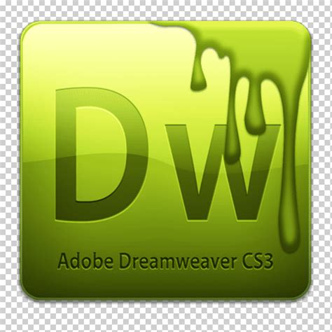 Adobe Dreamweaver Dreamweaver Cs Iconos De Computadora Gr Ficos De Red