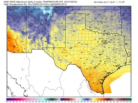 Brian B's Climate Blog: The Most Anomalous Cold Spell In Recent History ...