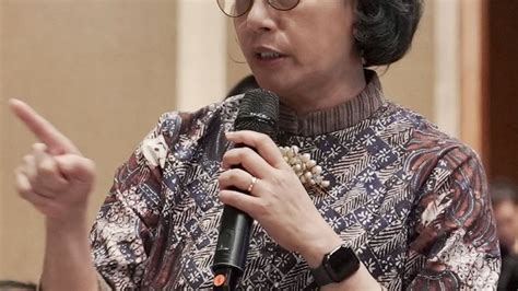 Kinerja Perekonomian Indonesia 2023 Tetap Tumbuh Kuat Di Tengah Perlambatan Ekonomi Global Oke